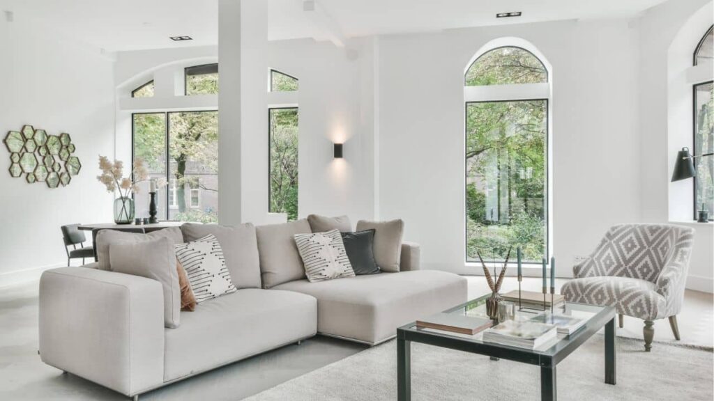 real estate changes 2025