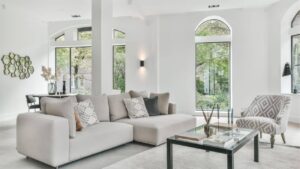 real estate changes 2025