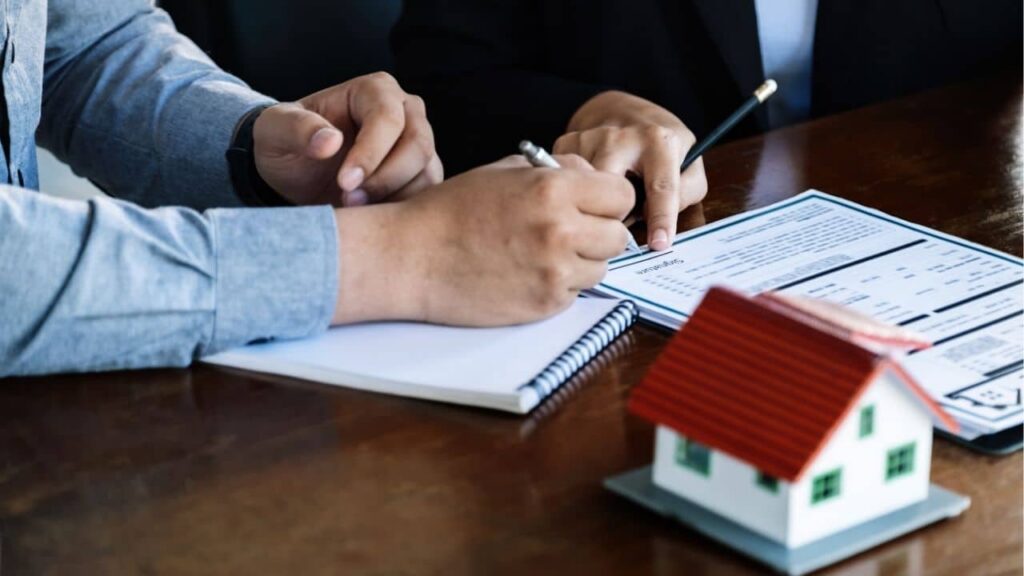 refinancing make sense